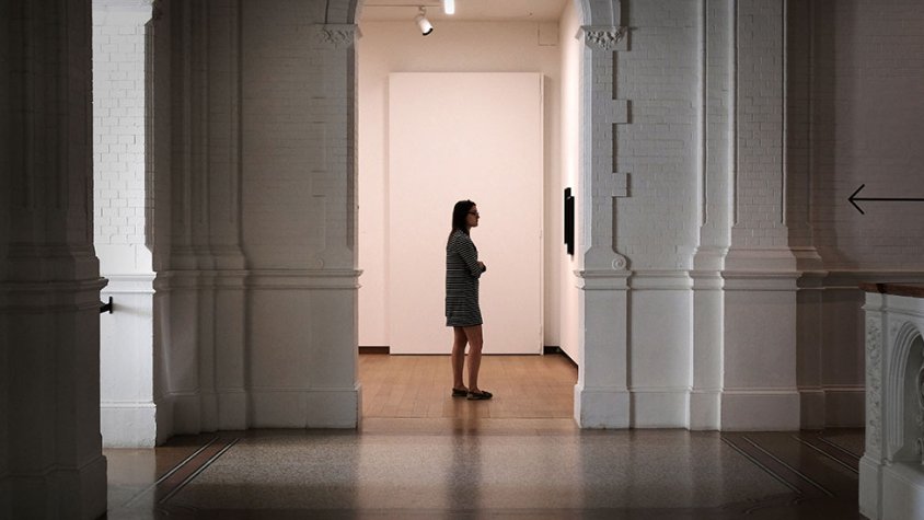 ZEN (penso sobre si penso) 