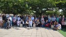 Tàrrega rep la visita dels premiats de la campanya 'Compra i Descobreix Catalunya’