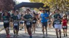 Un total de 230 corredors repten la primera Backyard Ultra de Bellpuig