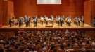 Prop de 450 persones en situació de vulnerabilitat gaudeixen d'un concert accessible a l'Auditori de Lleida