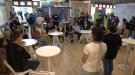 L’IEI i FiraTàrrega impulsen una trobada entre companyies artístiques i ajuntaments lleidatans a Municipàlia