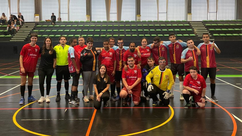Foto de grup