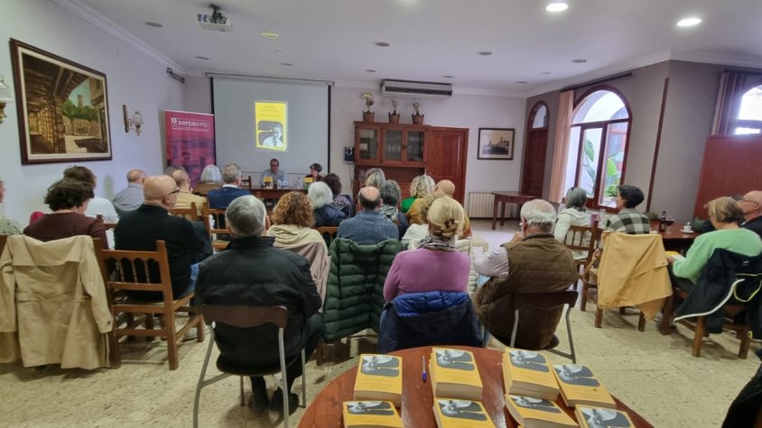 Nombrós públic a la primera sessió