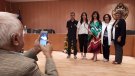 Alba Pijuan, alcaldessa de Tàrrega amb els vots d'ERC, la CUP i el PSC