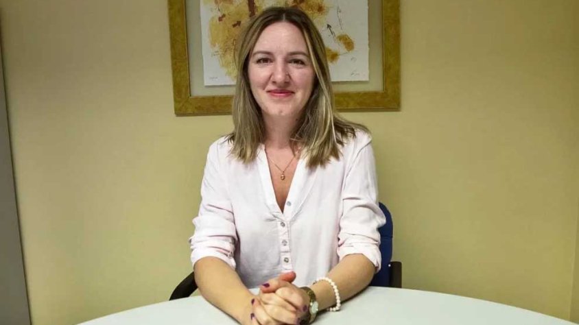 Oliynyk va explicar a NOVA TÀRREGA la seua experiència per aprendre català