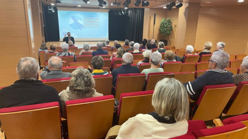 La 22a edició de la Mostra presenta una selecció destacada de films