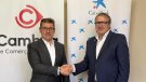  CaixaBank i la Cambra de Comerç de Tàrrega uneixen forces per impulsar la competitivitat empresarial