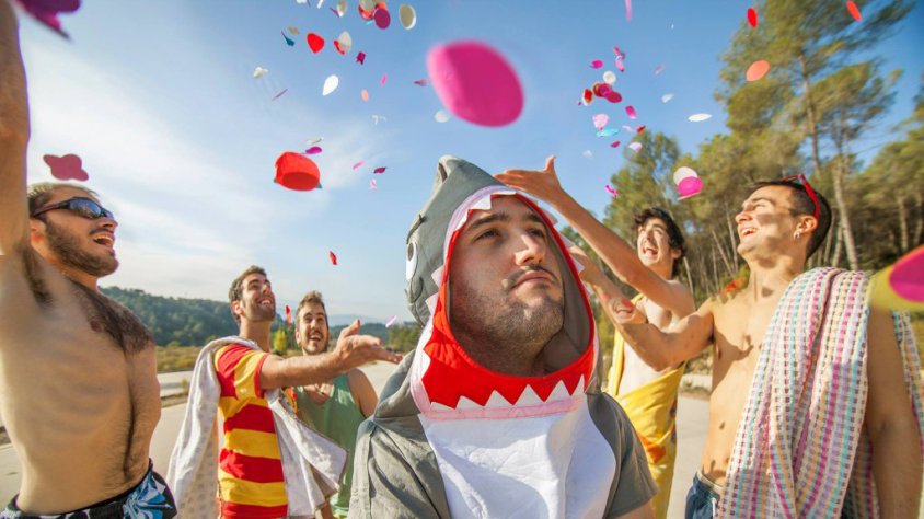 Imatge promocional d'Albercocks