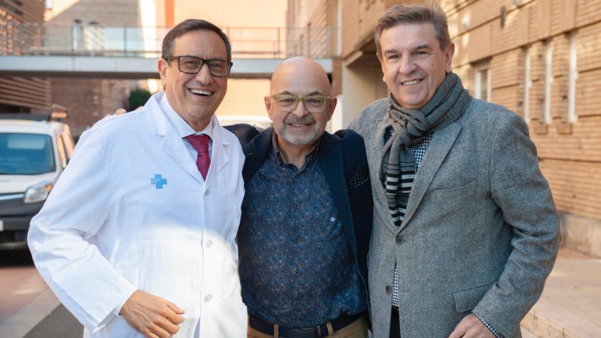 Entrega dels beneficis del llibre