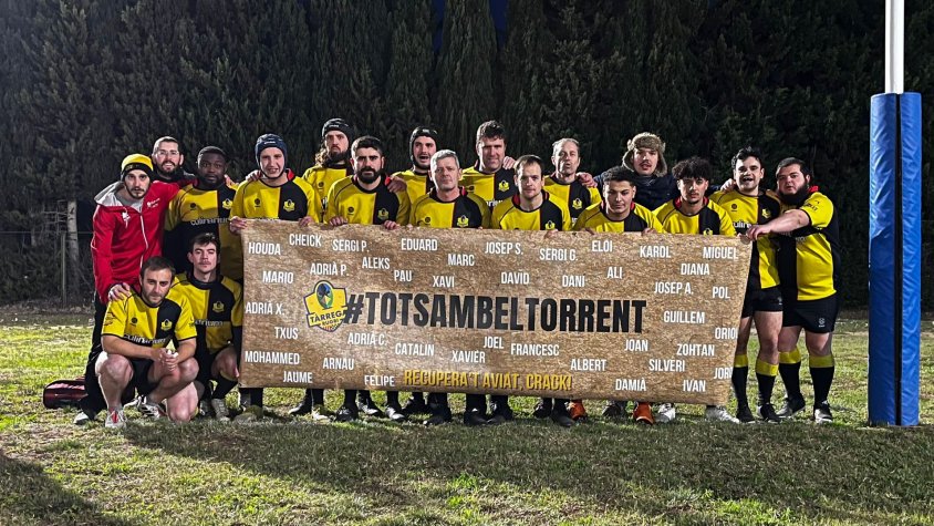 Foto de grup