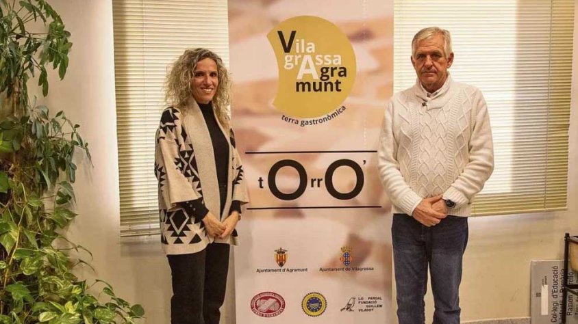 Els ajuntaments d’Agramunt i Vilagrassa han unit forces