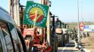 UP col·lapsarà l’Eix Transversal amb tractors el 29 de desembre per protestar contra la gestió de la fauna cinegètica 