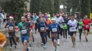 225 atletes participen en la 14a Cursa de Sant Silvestre de Tàrrega