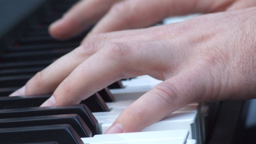 Càpsula 68. Que soni la música!