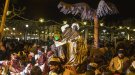 Unes festes plenes de vida