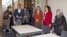 Tàrrega inaugura Els Pilars, el nou centre d’Alzheimer amb una inversió de més de 3 milions 