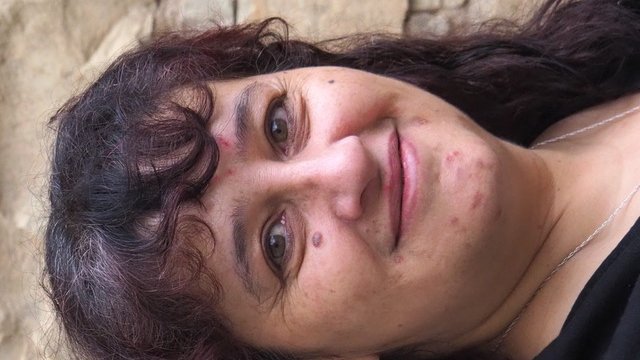 Daniela  Verónica Cinalli