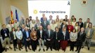 Tàrrega participa a la presentació del Camí Ignasià a FITUR 2026