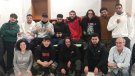 La Solana de Tàrrega culmina amb èxit la FPO Dual en soldadura per a joves