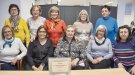 Les Madrones d'Anglesola celebren 25 anys d’unió i creativitat en femení