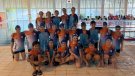 5a jornada de Lliga Benjamí i Prebenjamí