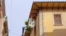 El Museu Tàrrega Urgell culmina les obres de manteniment i pintura del vestíbul i la façana exterior