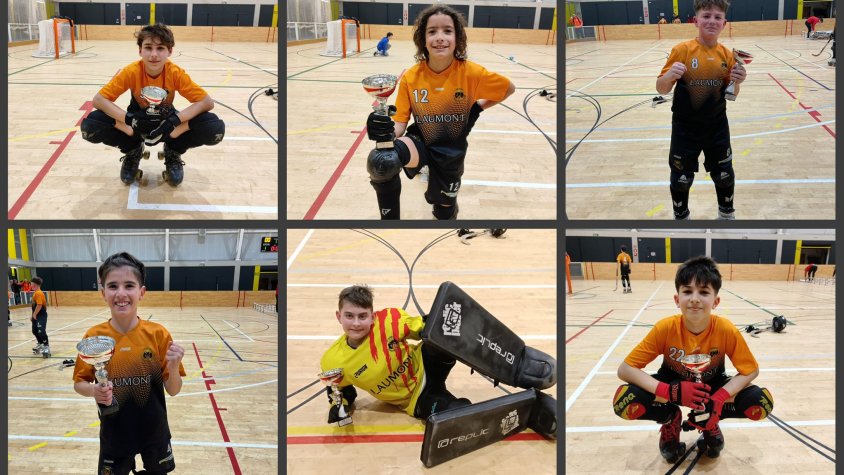 Celebració del títol