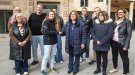 Junts i la CUP segellen l'acord de govern a Tàrrega per garantir la 