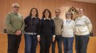 Alba Pijuan (ERC) qualifica el pacte de Junts i la CUP a Tàrrega de “contra natura” 