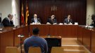 Condemnat a 2 anys de presó per intentar violar una dona en un bany públic d'Agramunt