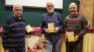 Tàrrega acull la presentació del llibre ‘100 motius per estimar la sardana’