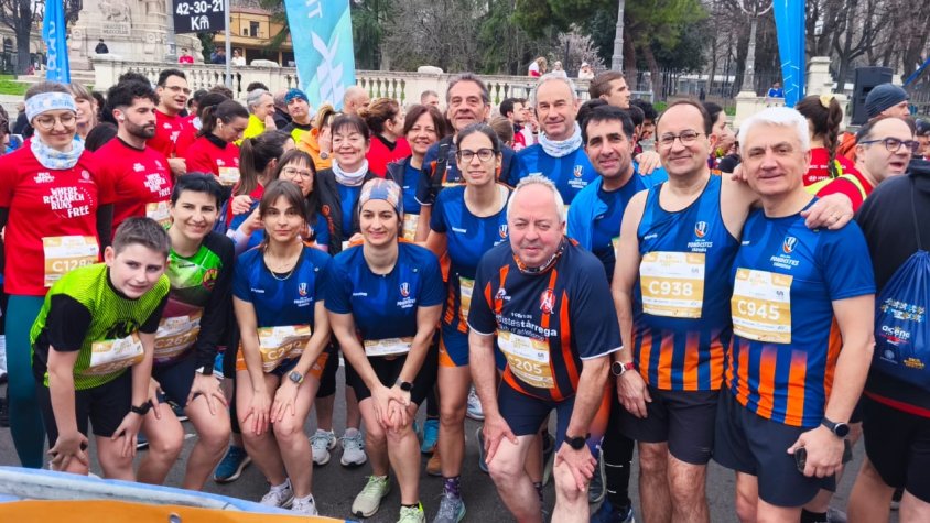 Alguns dels fondistes