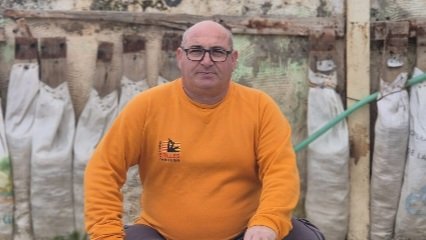 Manel Morales va registrar una jugada de 90 punts