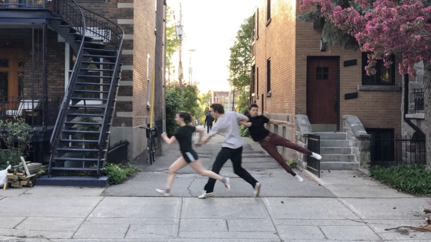 FiraTàrrega avança el termini de recepció de propostes per participar al programa Suport a la Creació 2020