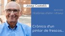 Josep Castellà dedica l'Històries d'ahir i d'avui' a Josep Minguell