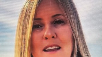 Viqui Novell, candidata d'Aliança Catalana a Tàrrega