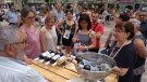 Nou cellers de la Vall del Corb donen  a conèixer els seus vins a Tàrrega
