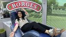 Borges dona més de 31 litres de sang al Banc de Sang i Teixits de Catalunya, en la 18a edició del ‘Dia Vermell’