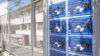 L’institut d’Agramunt també descarta incorporar mossos