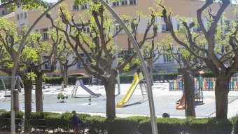 Tàrrega presenta un pressupost rècord de 25,2 milions