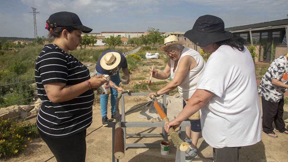 Respir artístic a l'Urgell 