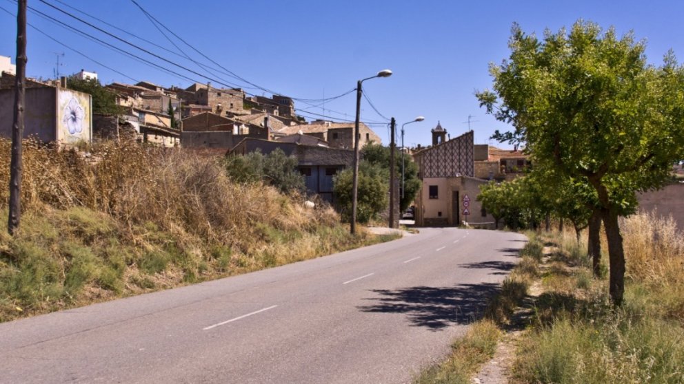 Els nombrosos camins del terme de Tàrrega (8)