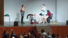 Gairebé 300 peces en el concurs de microteatre de Verdú