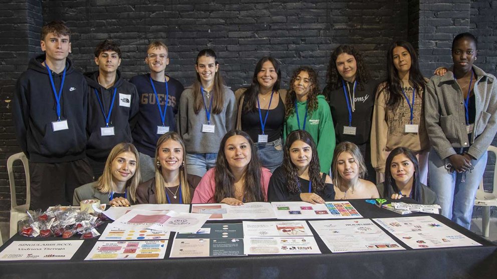 Tàrrega impulsa el cooperativisme educatiu 