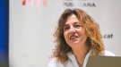 Alba Pijuan repetirà com a cap de llista d'ERC a Tàrrega