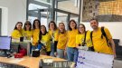 Les tres llars d'infants municipals de Tàrrega se sumen a la vaga del 0-3