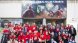 Els Diables BAT de Tàrrega celebren 40 anys amb una exposició i un mural 