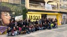 La Soll busca 30.000 euros en donatius per comprar el seu local