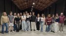 El Museu Trepat de Tàrrega, font d’inspiració d’art digital creat per alumnes de la UdL