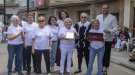 La Festa del Perot i l’Alera reconeix els 100 anys de la Coral Flors d’Urgell